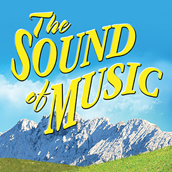 The Sound of Music production artwork